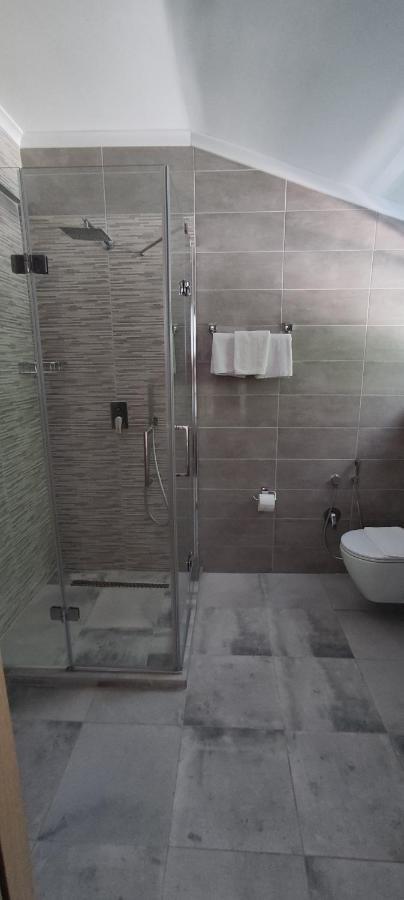 Zoran Apartments Sveti Stefan Buitenkant foto